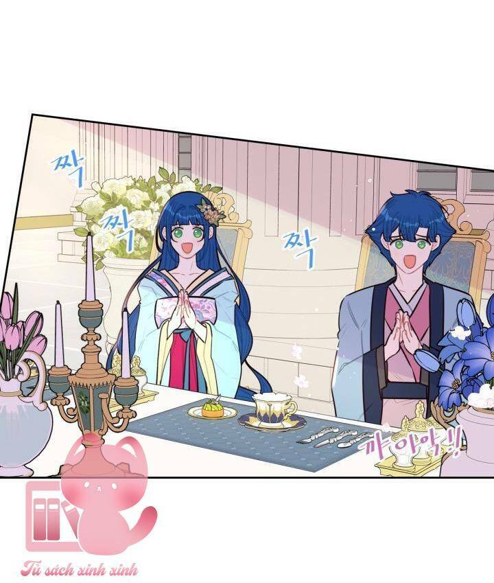 Hoàng Nữ Tóc Đen - Chap 107 - Trang 36