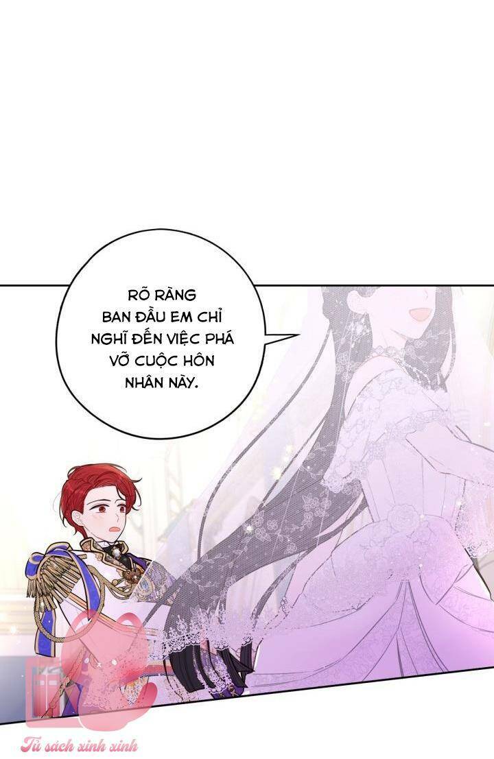 Hoàng Nữ Tóc Đen - Chap 107 - Trang 37