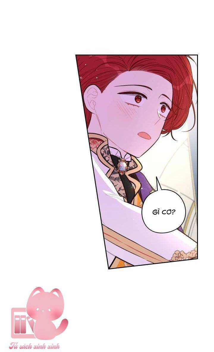 Hoàng Nữ Tóc Đen - Chap 107 - Trang 38