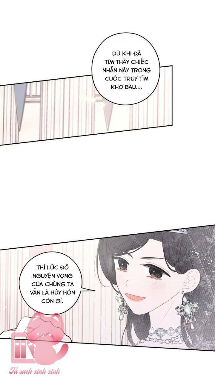 Hoàng Nữ Tóc Đen - Chap 107 - Trang 39