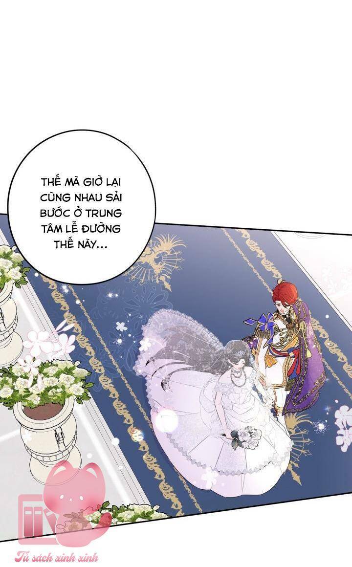 Hoàng Nữ Tóc Đen - Chap 107 - Trang 40