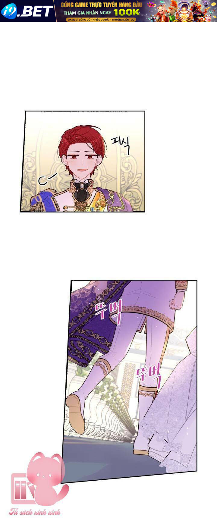 Hoàng Nữ Tóc Đen - Chap 107 - Trang 43
