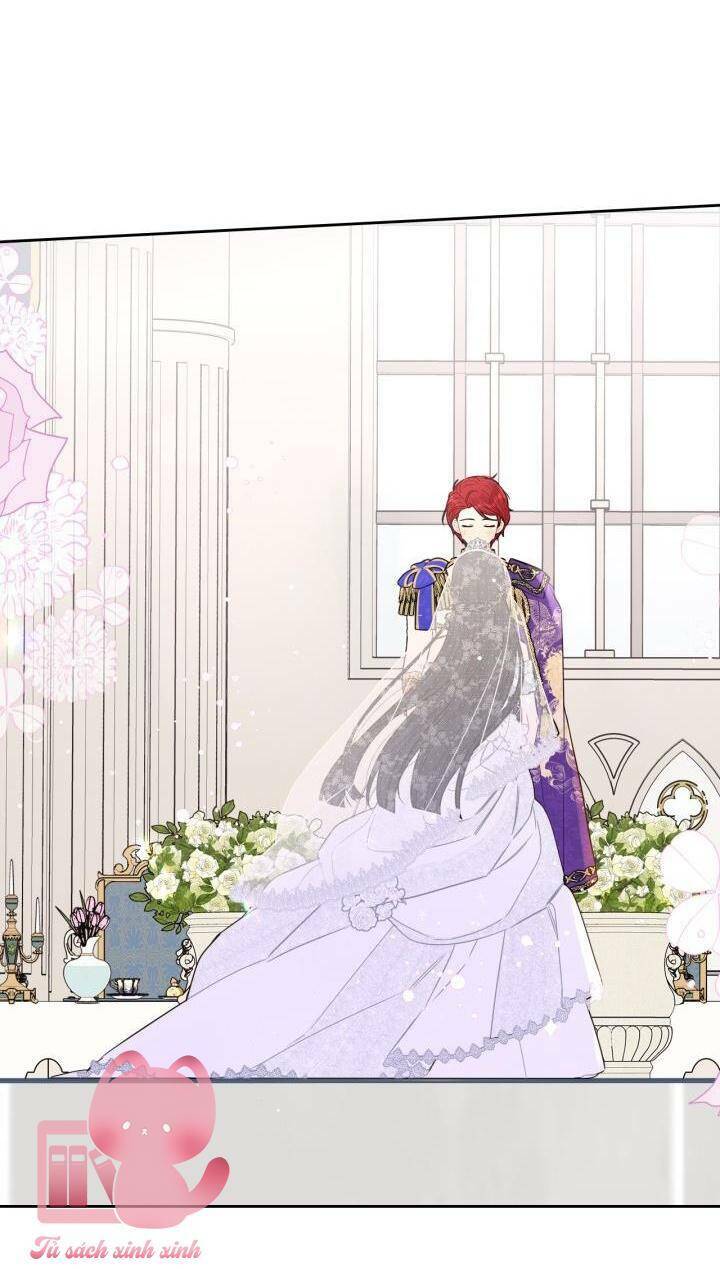 Hoàng Nữ Tóc Đen - Chap 107 - Trang 47