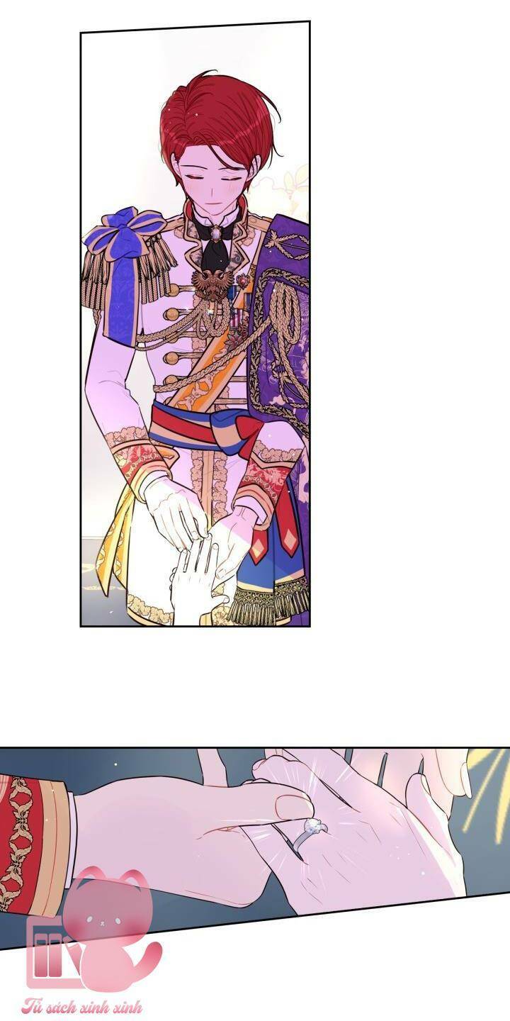 Hoàng Nữ Tóc Đen - Chap 107 - Trang 48