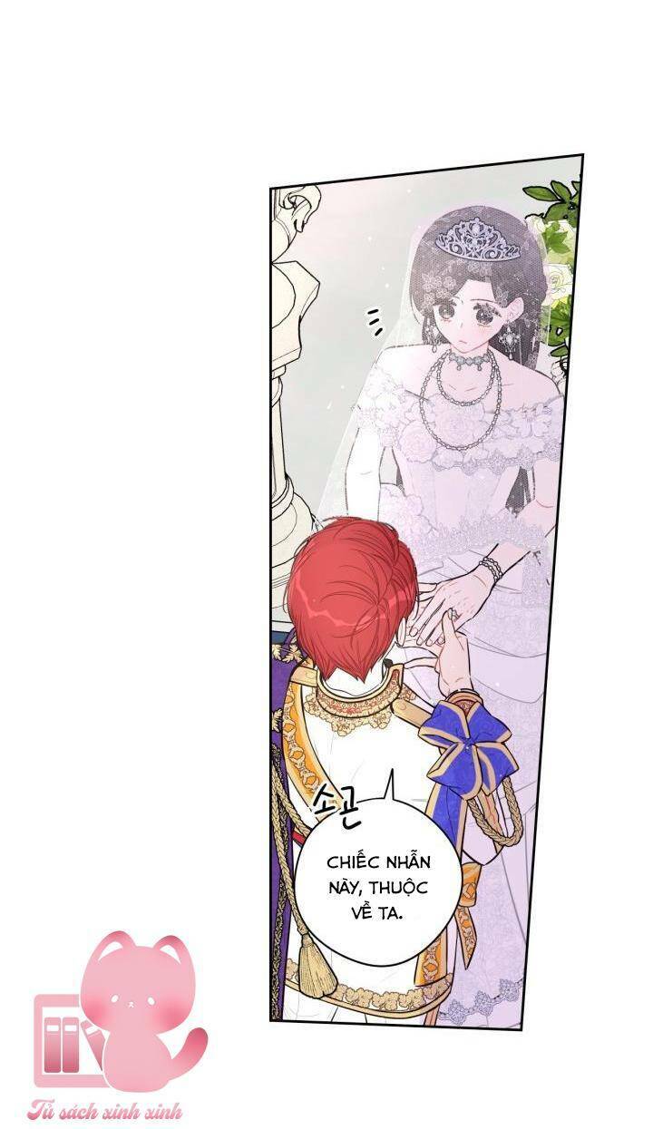 Hoàng Nữ Tóc Đen - Chap 107 - Trang 50