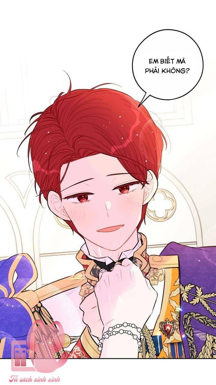 Hoàng Nữ Tóc Đen - Chap 107 - Trang 52