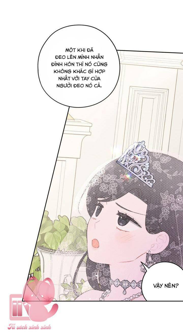 Hoàng Nữ Tóc Đen - Chap 107 - Trang 53
