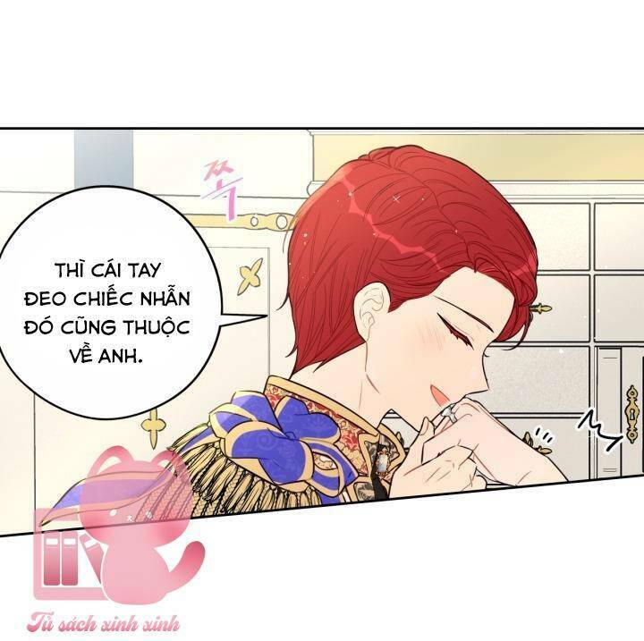 Hoàng Nữ Tóc Đen - Chap 107 - Trang 55