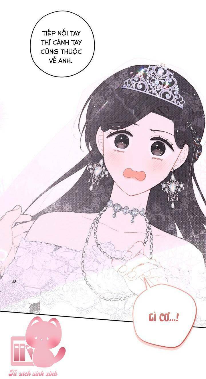 Hoàng Nữ Tóc Đen - Chap 107 - Trang 56