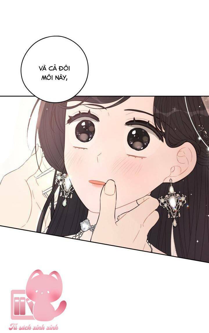 Hoàng Nữ Tóc Đen - Chap 107 - Trang 58