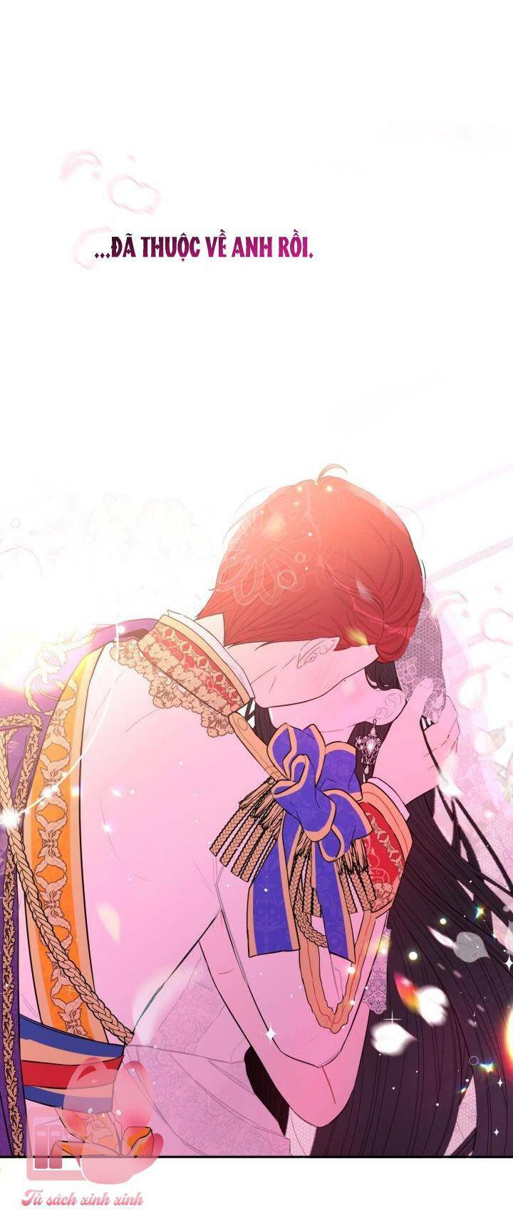 Hoàng Nữ Tóc Đen - Chap 107 - Trang 60