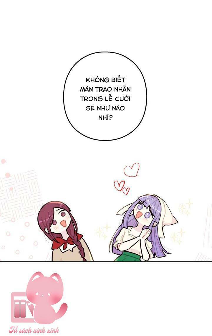 Hoàng Nữ Tóc Đen - Chap 107 - Trang 7