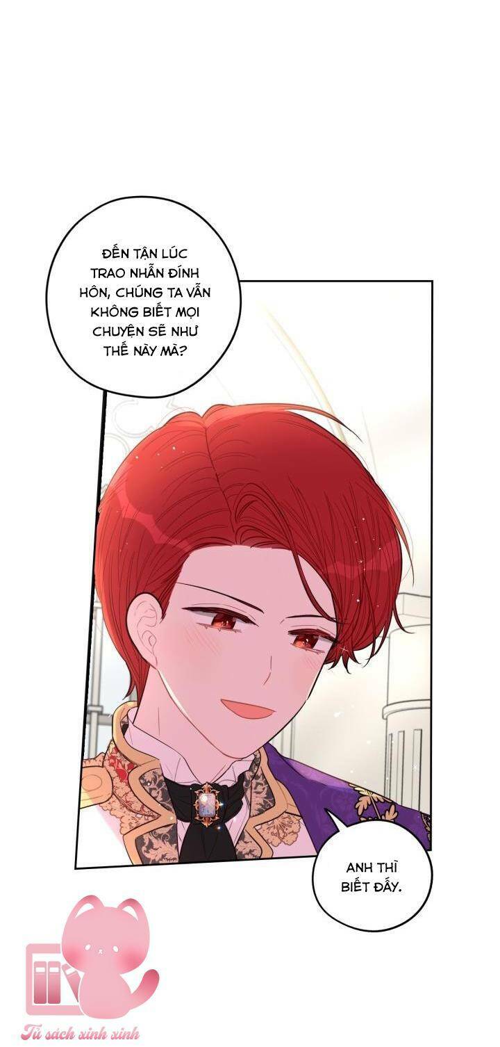 Hoàng Nữ Tóc Đen - Chap 107 - Trang 62