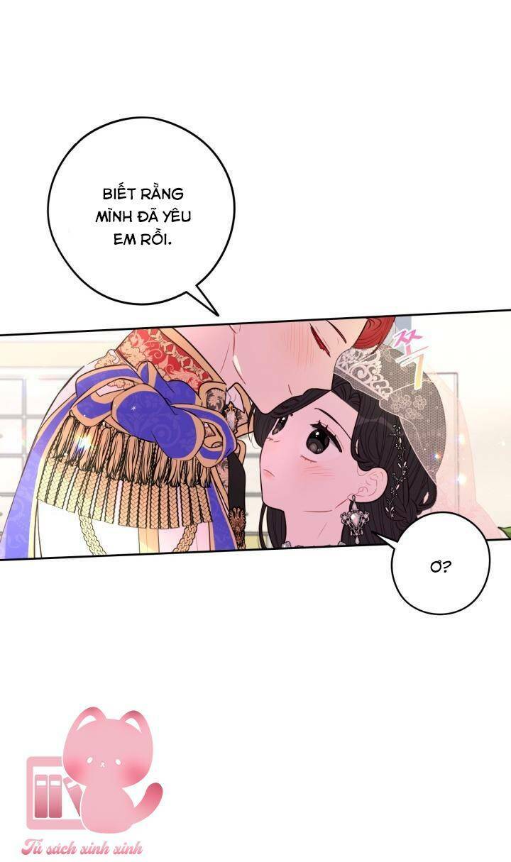 Hoàng Nữ Tóc Đen - Chap 107 - Trang 63