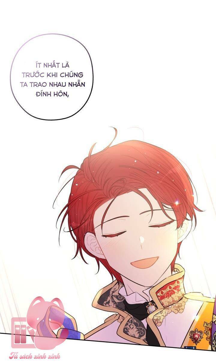Hoàng Nữ Tóc Đen - Chap 107 - Trang 64