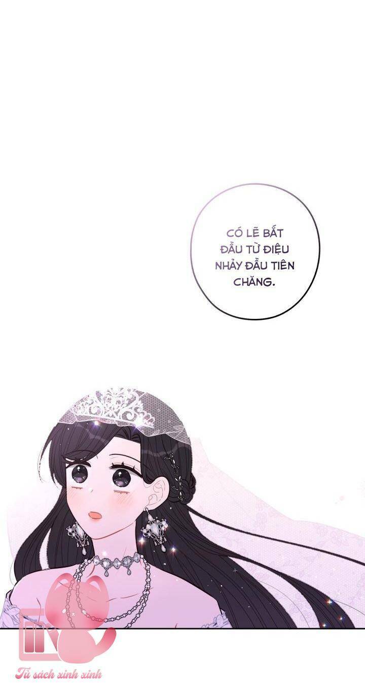 Hoàng Nữ Tóc Đen - Chap 107 - Trang 65