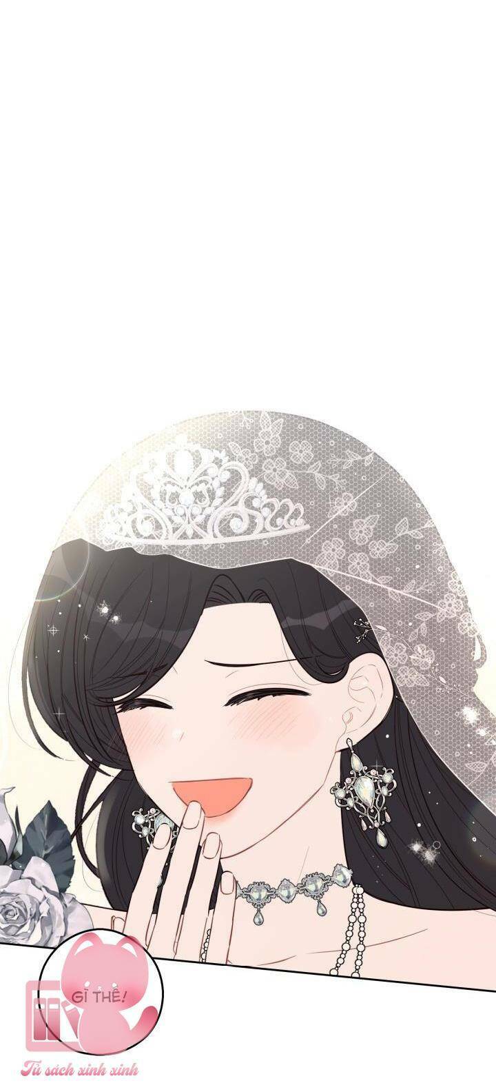 Hoàng Nữ Tóc Đen - Chap 107 - Trang 66