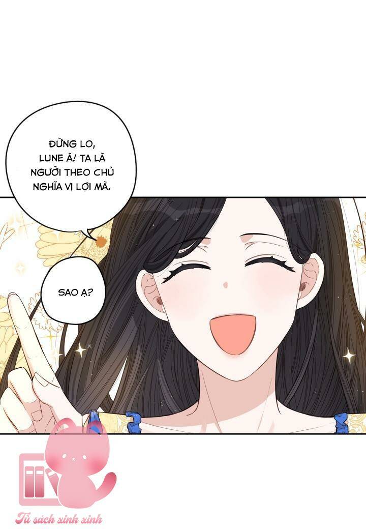 Hoàng Nữ Tóc Đen - Chap 11 - Trang 12