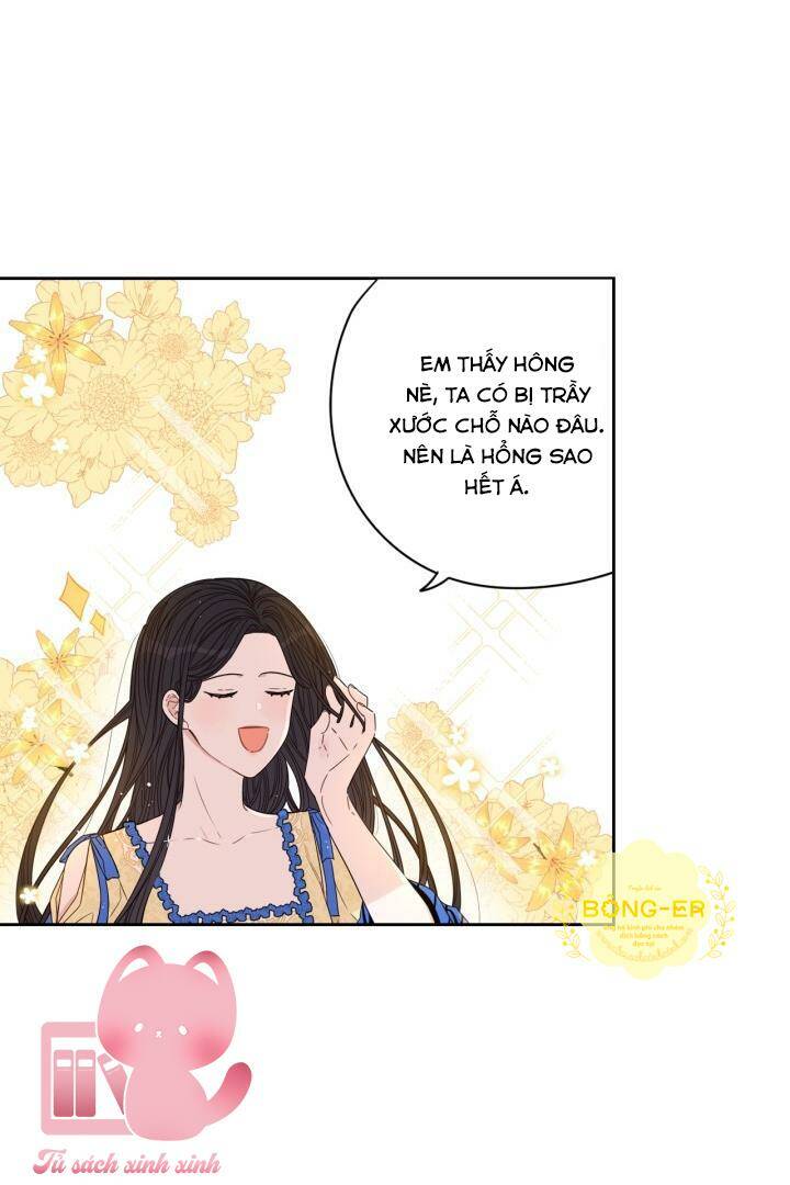 Hoàng Nữ Tóc Đen - Chap 11 - Trang 13
