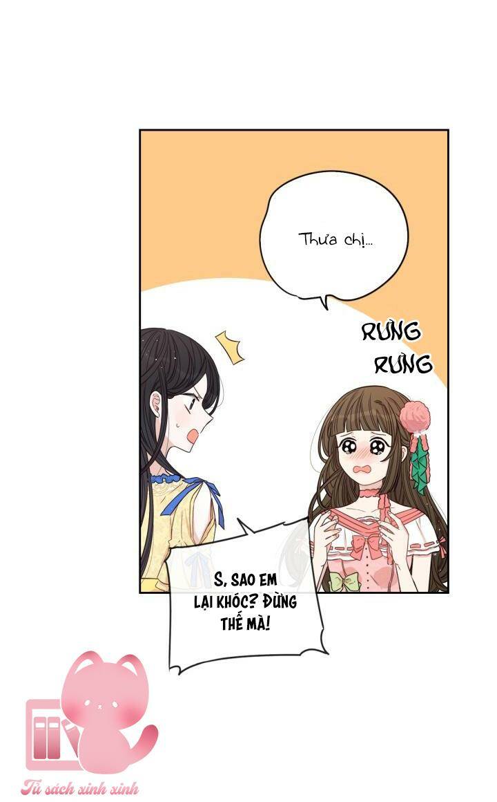 Hoàng Nữ Tóc Đen - Chap 11 - Trang 14