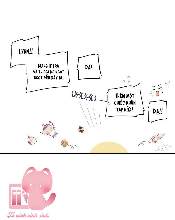 Hoàng Nữ Tóc Đen - Chap 11 - Trang 17