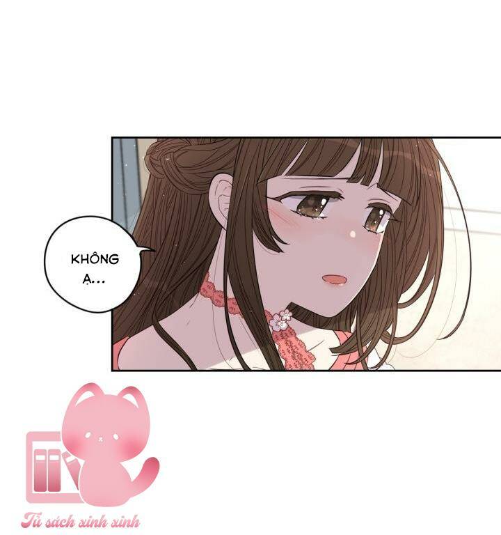 Hoàng Nữ Tóc Đen - Chap 11 - Trang 20