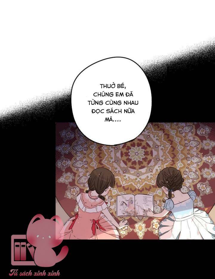Hoàng Nữ Tóc Đen - Chap 11 - Trang 21