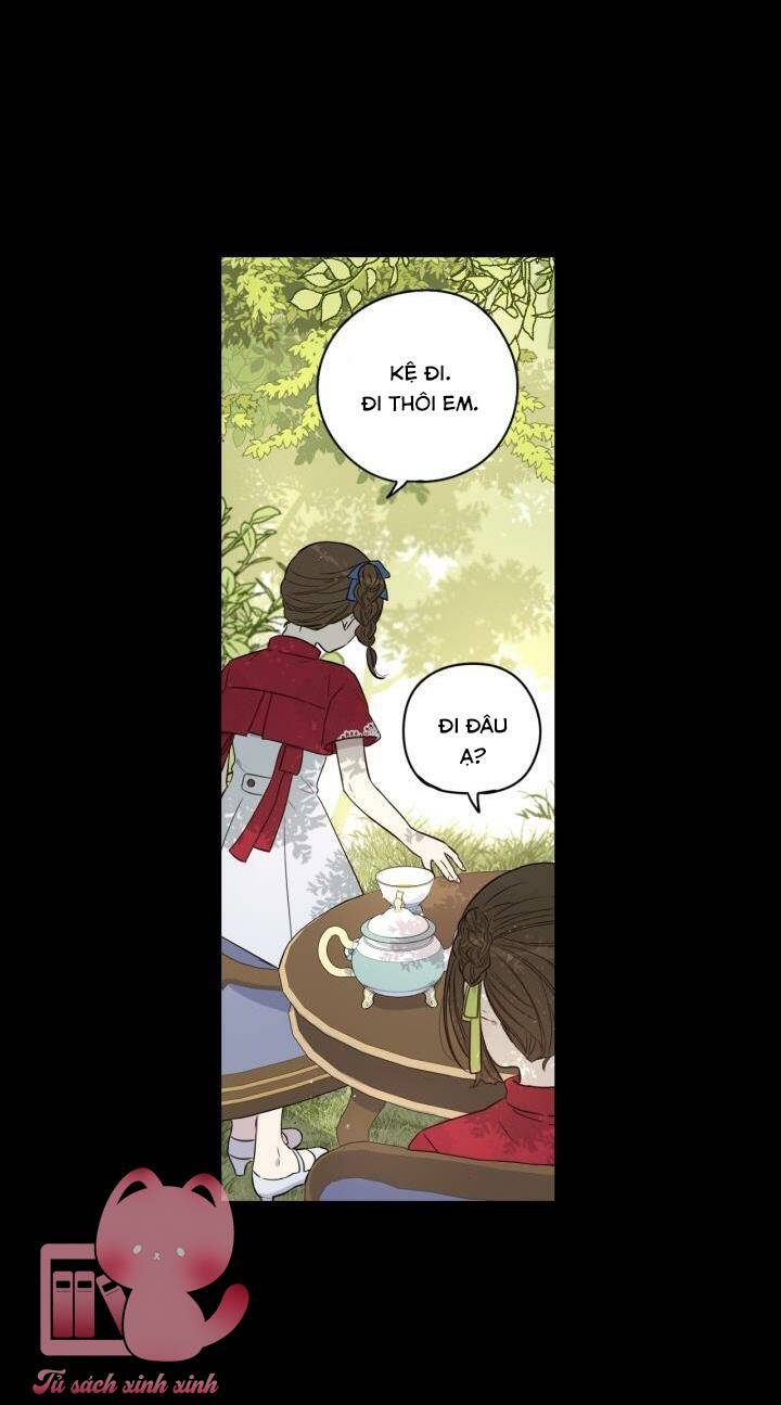 Hoàng Nữ Tóc Đen - Chap 11 - Trang 25