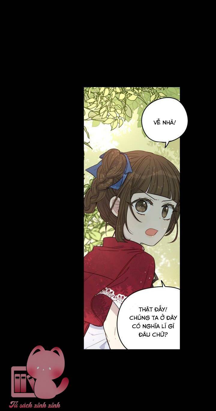 Hoàng Nữ Tóc Đen - Chap 11 - Trang 26