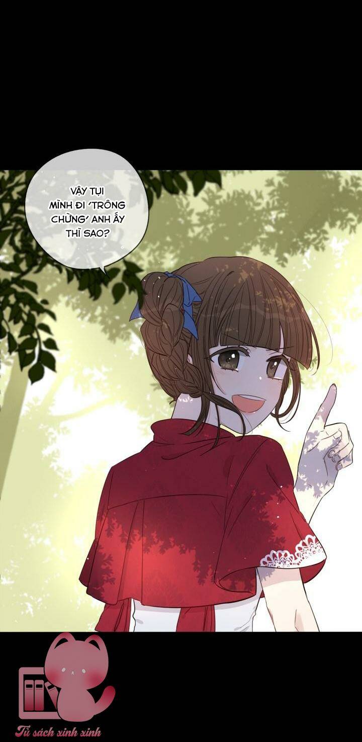 Hoàng Nữ Tóc Đen - Chap 11 - Trang 28