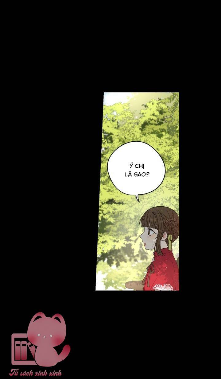 Hoàng Nữ Tóc Đen - Chap 11 - Trang 29