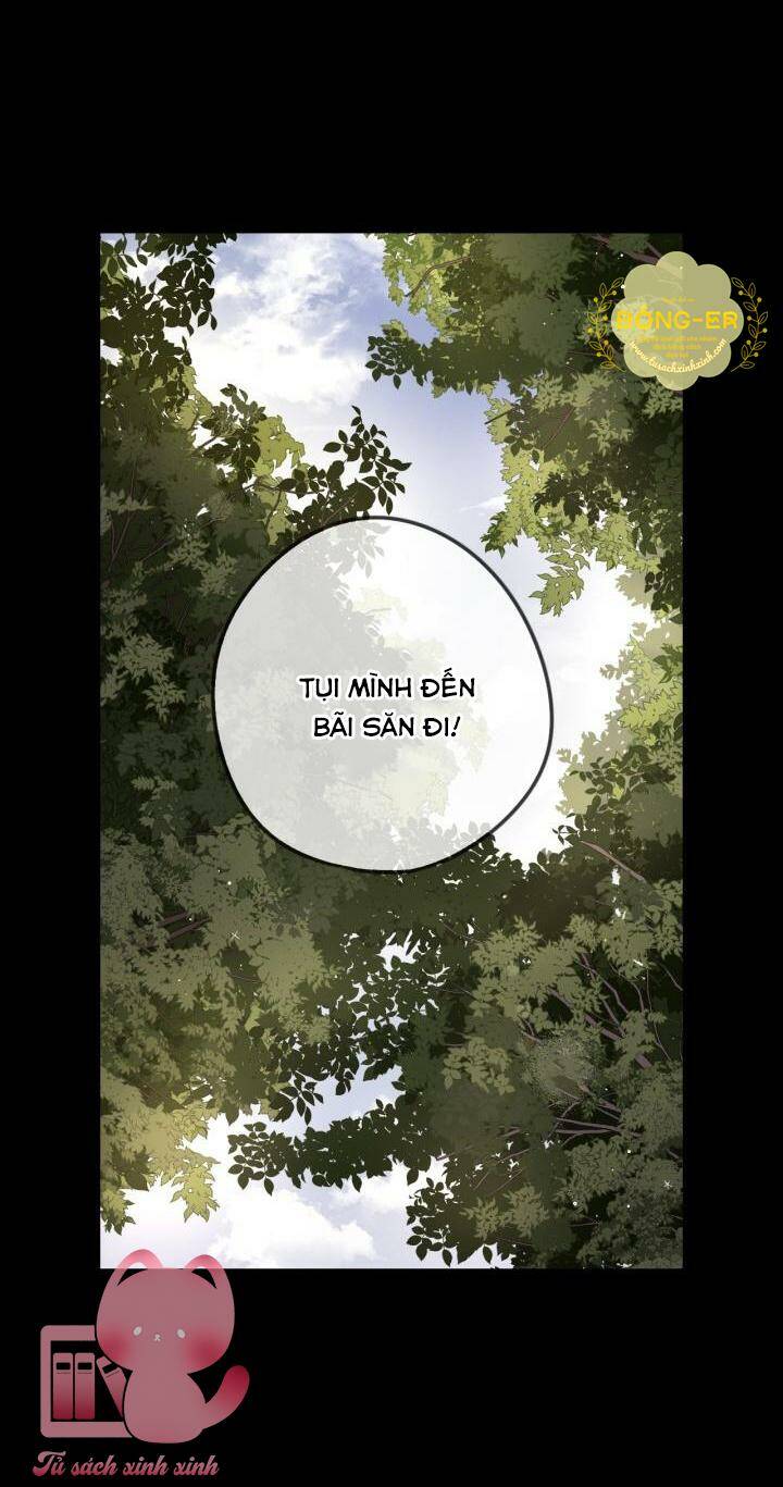 Hoàng Nữ Tóc Đen - Chap 11 - Trang 30