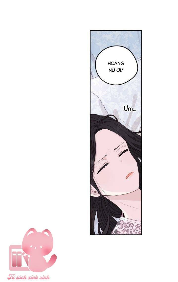 Hoàng Nữ Tóc Đen - Chap 11 - Trang 4