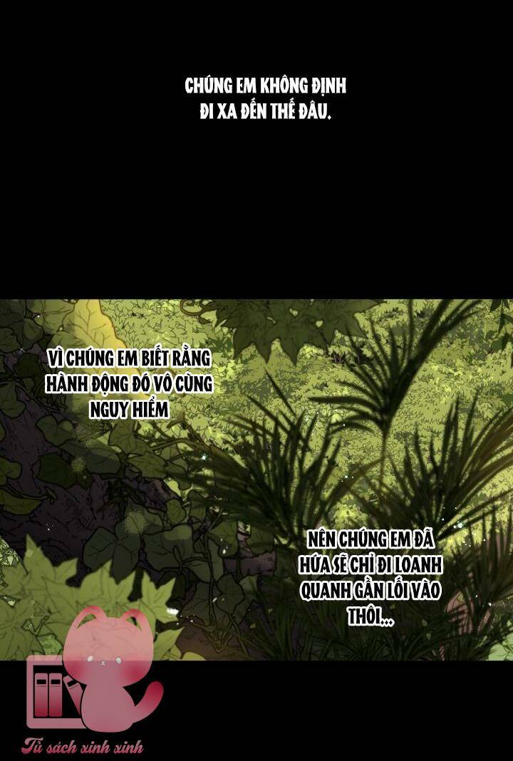 Hoàng Nữ Tóc Đen - Chap 11 - Trang 31