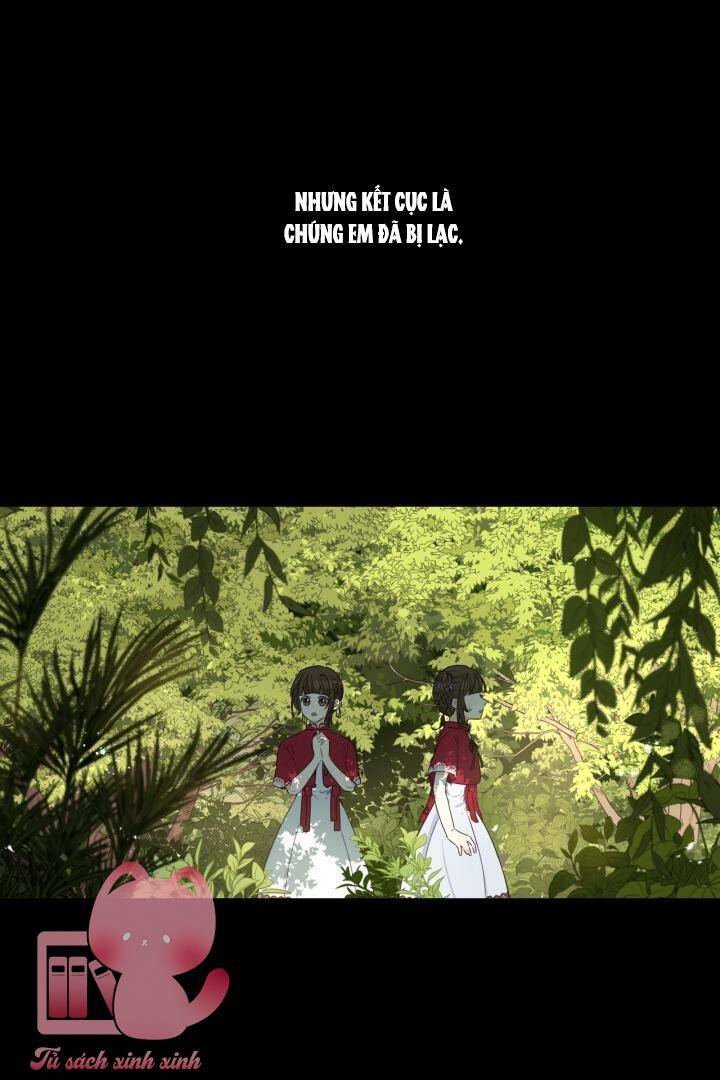 Hoàng Nữ Tóc Đen - Chap 11 - Trang 32