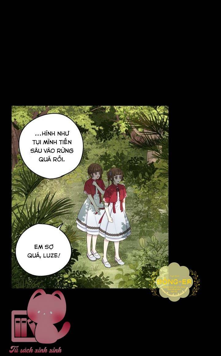 Hoàng Nữ Tóc Đen - Chap 11 - Trang 33