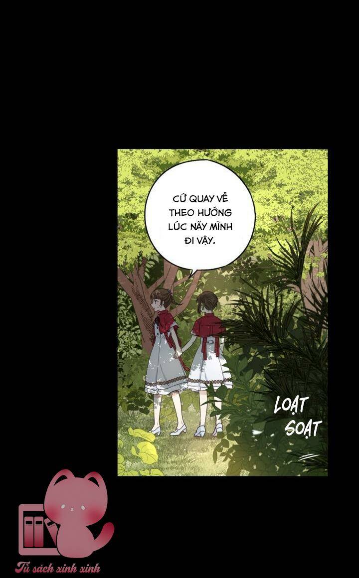 Hoàng Nữ Tóc Đen - Chap 11 - Trang 34