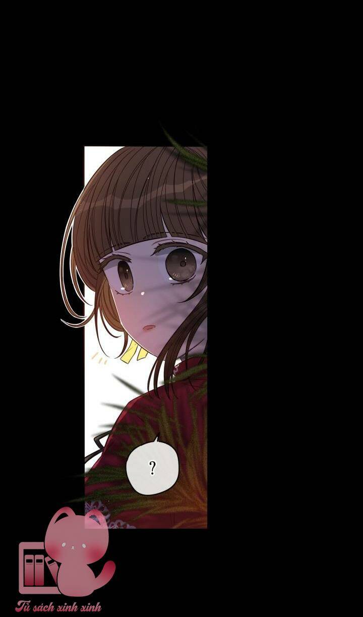 Hoàng Nữ Tóc Đen - Chap 11 - Trang 35