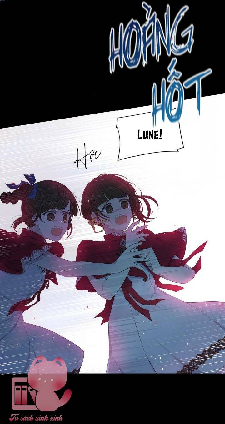 Hoàng Nữ Tóc Đen - Chap 11 - Trang 37