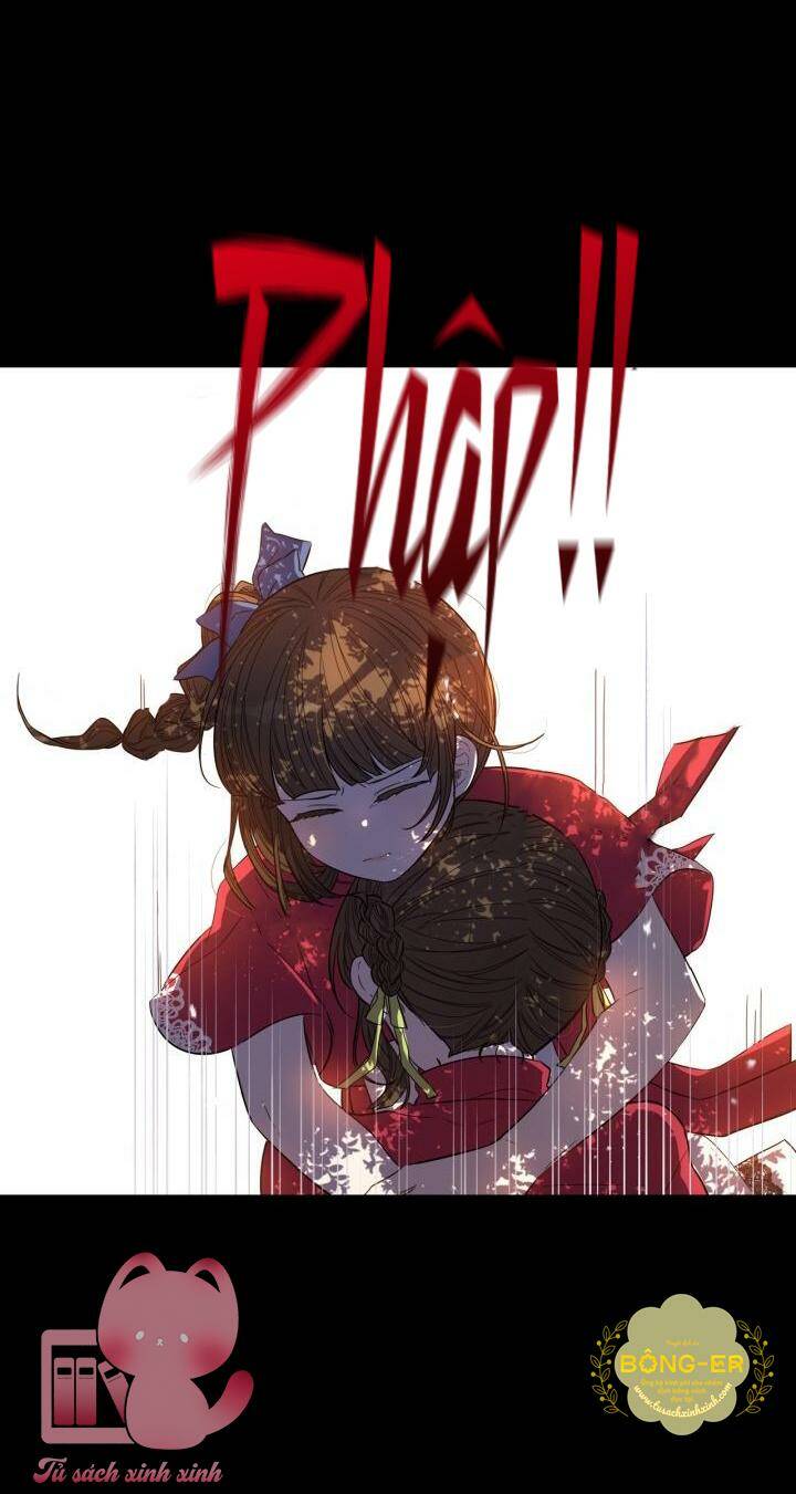 Hoàng Nữ Tóc Đen - Chap 11 - Trang 39