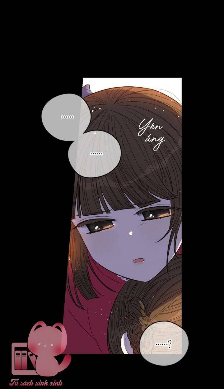 Hoàng Nữ Tóc Đen - Chap 11 - Trang 40