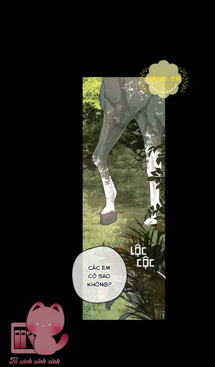 Hoàng Nữ Tóc Đen - Chap 11 - Trang 42