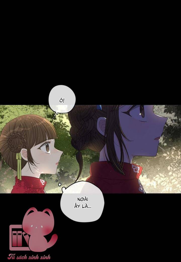 Hoàng Nữ Tóc Đen - Chap 11 - Trang 45