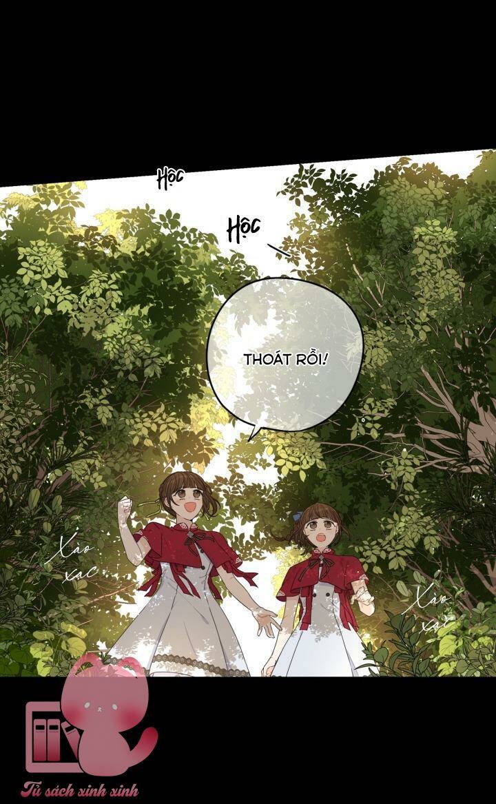 Hoàng Nữ Tóc Đen - Chap 11 - Trang 51