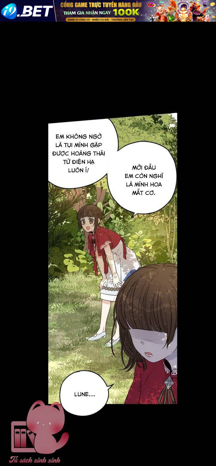 Hoàng Nữ Tóc Đen - Chap 11 - Trang 52