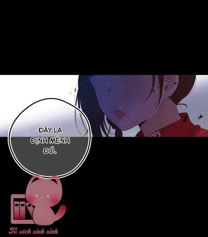 Hoàng Nữ Tóc Đen - Chap 11 - Trang 53