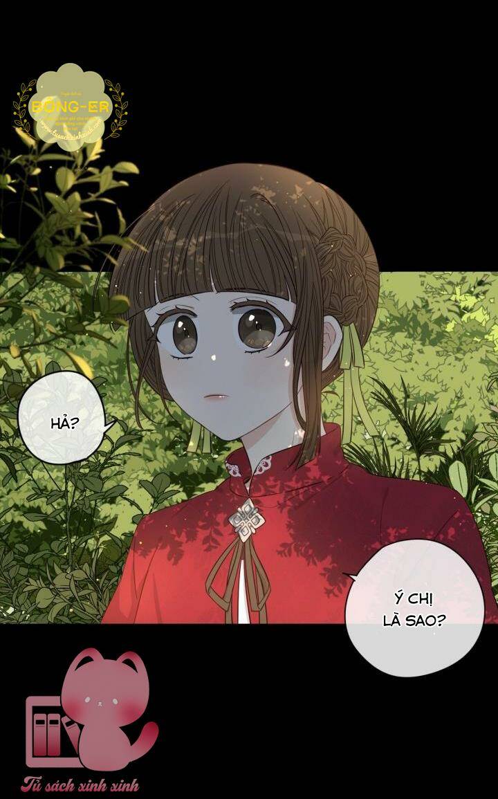 Hoàng Nữ Tóc Đen - Chap 11 - Trang 54