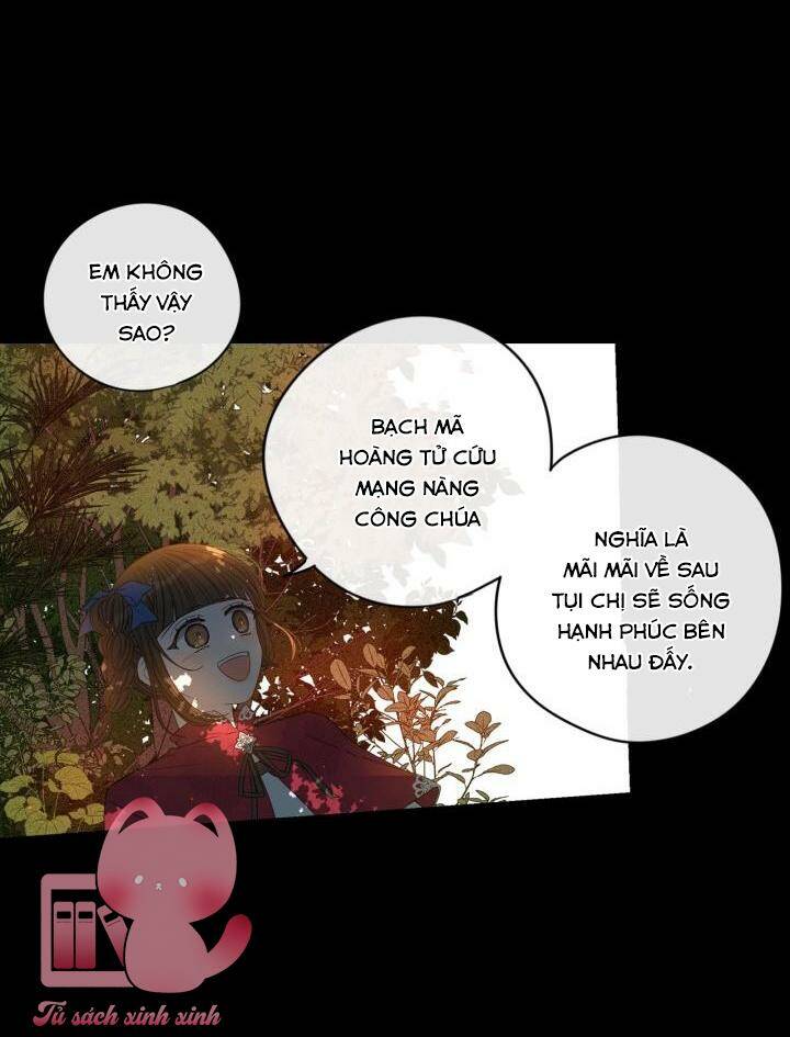 Hoàng Nữ Tóc Đen - Chap 11 - Trang 56