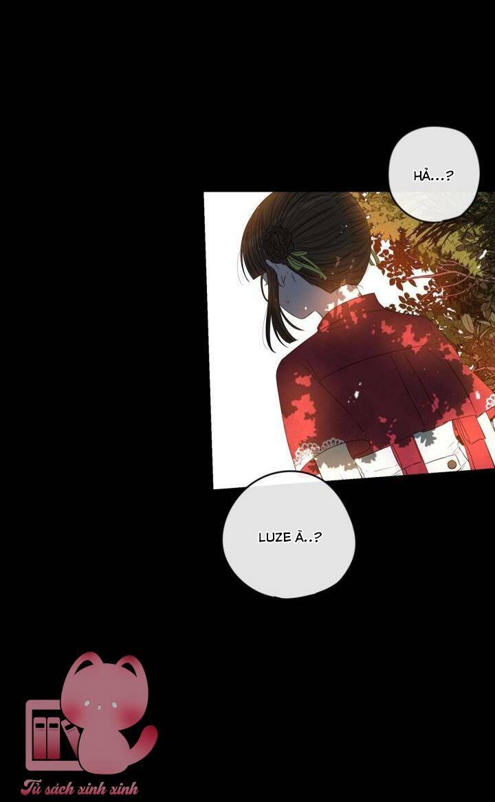 Hoàng Nữ Tóc Đen - Chap 11 - Trang 57