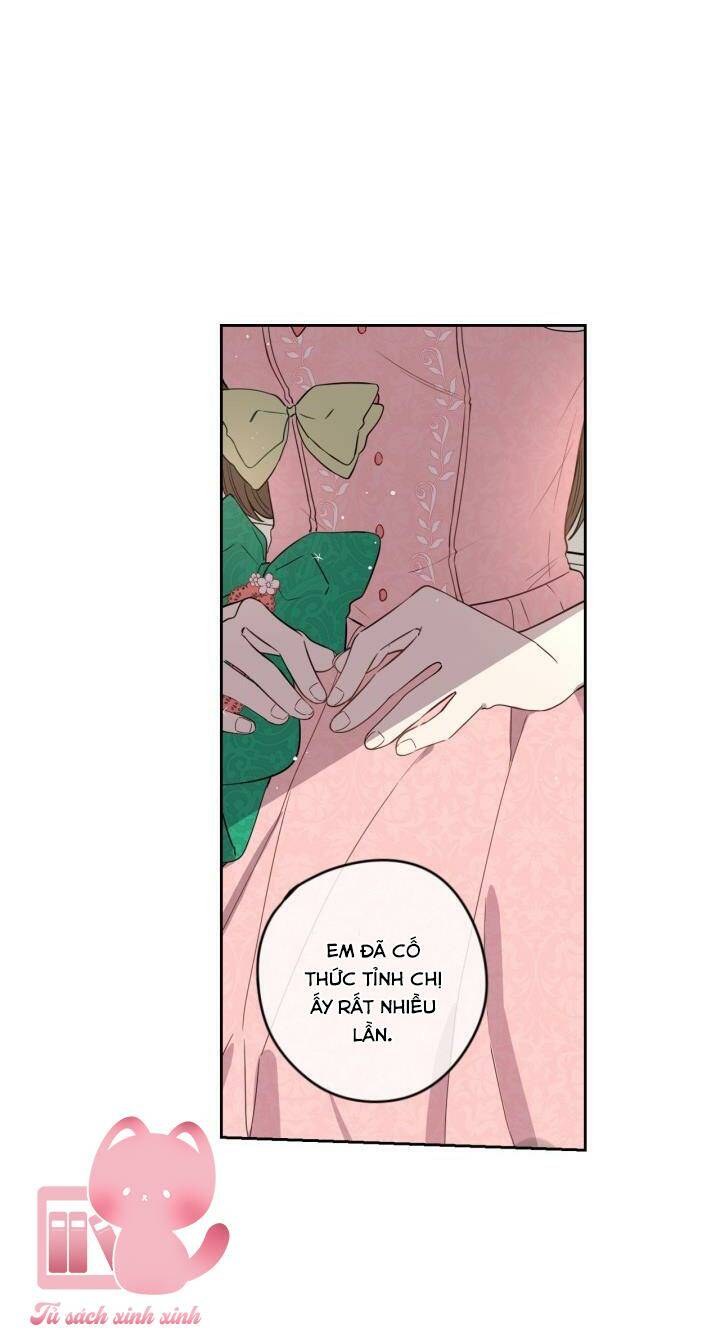 Hoàng Nữ Tóc Đen - Chap 11 - Trang 59